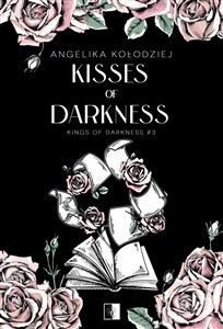 Picture of Kisses of Darkness Kings of Darkness Tom 3