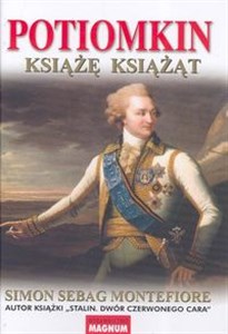 Picture of Potiomkin książę książąt