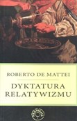 polish book : Dyktatura ... - Roberto Mattei