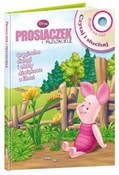 polish book : Prosiaczek...
