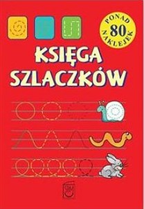 Picture of Księga szlaczków