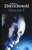 Książka : Holocaust ... - Cezary Zbierzchowski