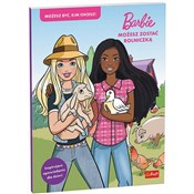 Barbie Moż... -  foreign books in polish 