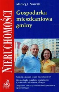 Obrazek Gospodarka mieszkaniowa gminy