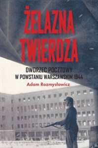 Picture of Żelazna twierdza