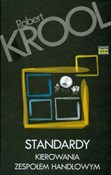 Standardy ... - Robert Krool -  books in polish 