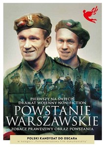 Picture of Powstanie Warszawskie