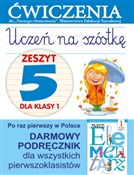 Uczeń na s... - Anna Wiśniewska -  books from Poland