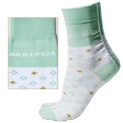 Zobacz : Skarpety D...