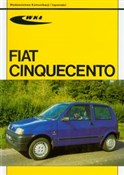 Fiat Cinqu... -  foreign books in polish 