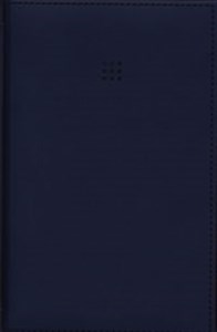 Picture of Notes B6 w linie Virando 41N-V Niebieski