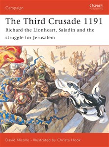 Picture of The Third Crusade 1191