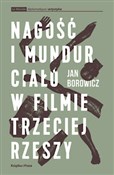 Nagość i m... - Jan Borowicz -  Polish Bookstore 