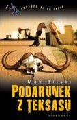 polish book : Podarunek ... - Max Bliski