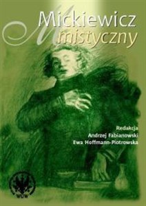 Obrazek Mickiewicz mistyczny