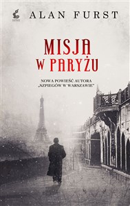 Picture of Misja w Paryżu