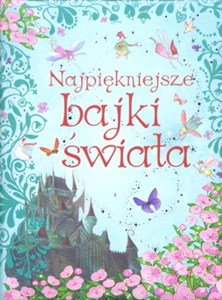 Picture of Najpiękniejsze bajki świata