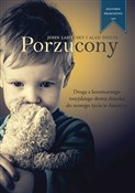 polish book : Porzucony - Alan Philps, John Lahutsky