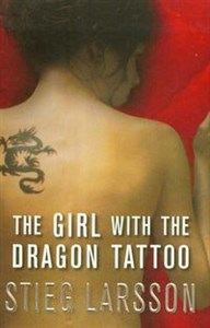 Picture of Girl with the Dragon Tattoo