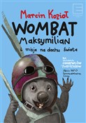 Wombat Mak... - Marcin Kozioł -  foreign books in polish 