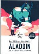 Aladdin ou... - Antoine Galland -  Polish Bookstore 