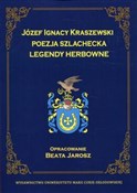 Polska książka : Józef Igna... - Beata Jarosz