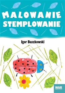 Picture of Malowanie stemplowanie