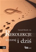 polish book : Rekolekcje... - Gerard Siwek CSsR