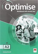 Optimise A... - Jeremy Bowell -  foreign books in polish 