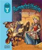 Polska książka : Rumpelstil... - H. Q. Mitchell