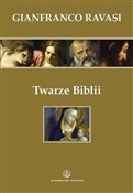 polish book : Twarze Bib... - Gianfranco Ravasi