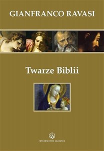 Picture of Twarze Biblii