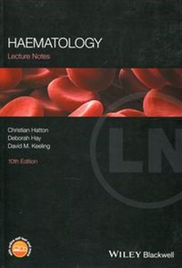 Picture of Lecture Notes Haematology