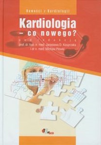 Picture of Kardiologia co nowego