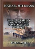 Polska książka : Michael Wi... - Patrick Agte