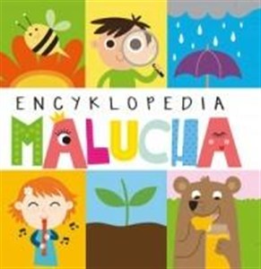 Picture of Encyklopedia malucha