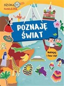 Książka : Poznaję św... - Francesca Pellegrino