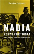 Nadia kons... - Karolina Zychowicz -  books in polish 
