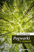 Polska książka : Pogwarki z... - Ryszard Maluta