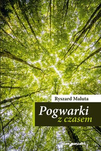 Picture of Pogwarki z czasem