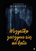 Wszystko z... - Katarzyna Hawryluk -  books from Poland