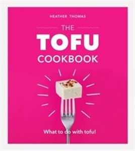 Picture of The Tofu Cookbook