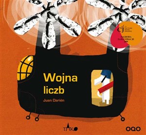 Picture of Wojna liczb