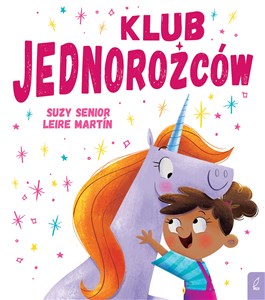 Obrazek Klub Jednorożców