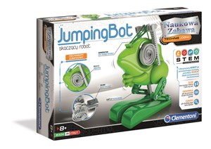 Picture of JumpingBot