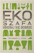 Ekoszafa U... - Elizabeth Cline -  Książka z wysyłką do UK