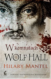 Picture of W komnatach Wolf Hall