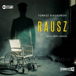 Picture of [Audiobook] CD MP3 Rausz