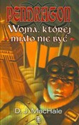 Pendragon ... - D.J. MacHale -  books from Poland