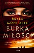 Polska książka : Burka miło... - Reyes Monforte